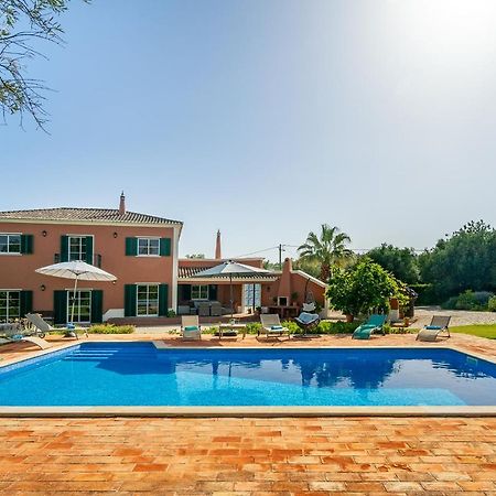 Quinta Das Figueiras - Bordeira - Faro Esterno foto