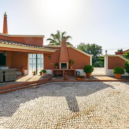 Quinta Das Figueiras - Bordeira - Faro Esterno foto
