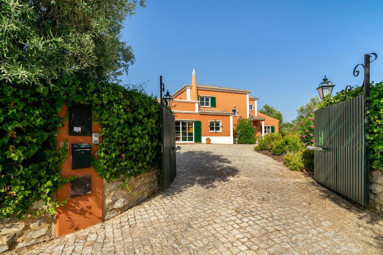 Quinta Das Figueiras - Bordeira - Faro Esterno foto