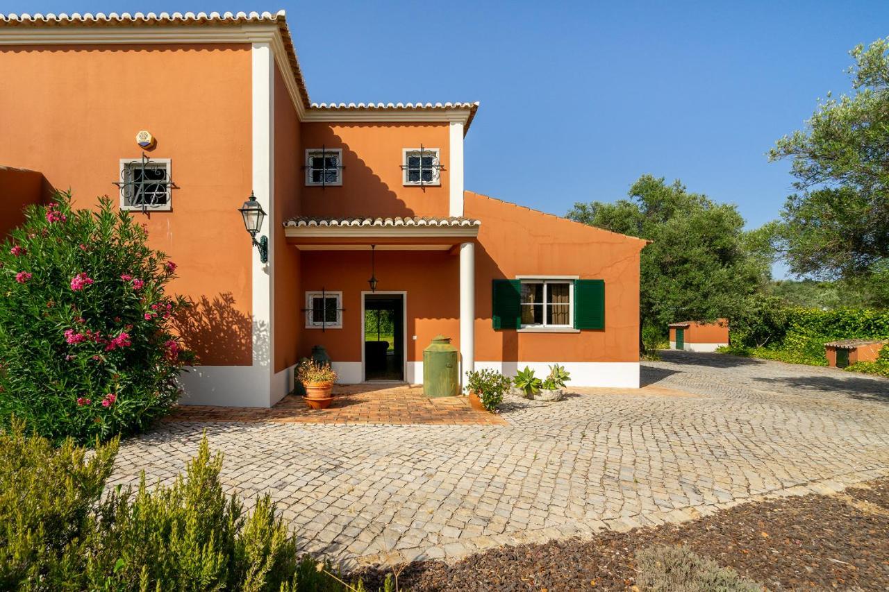 Quinta Das Figueiras - Bordeira - Faro Esterno foto