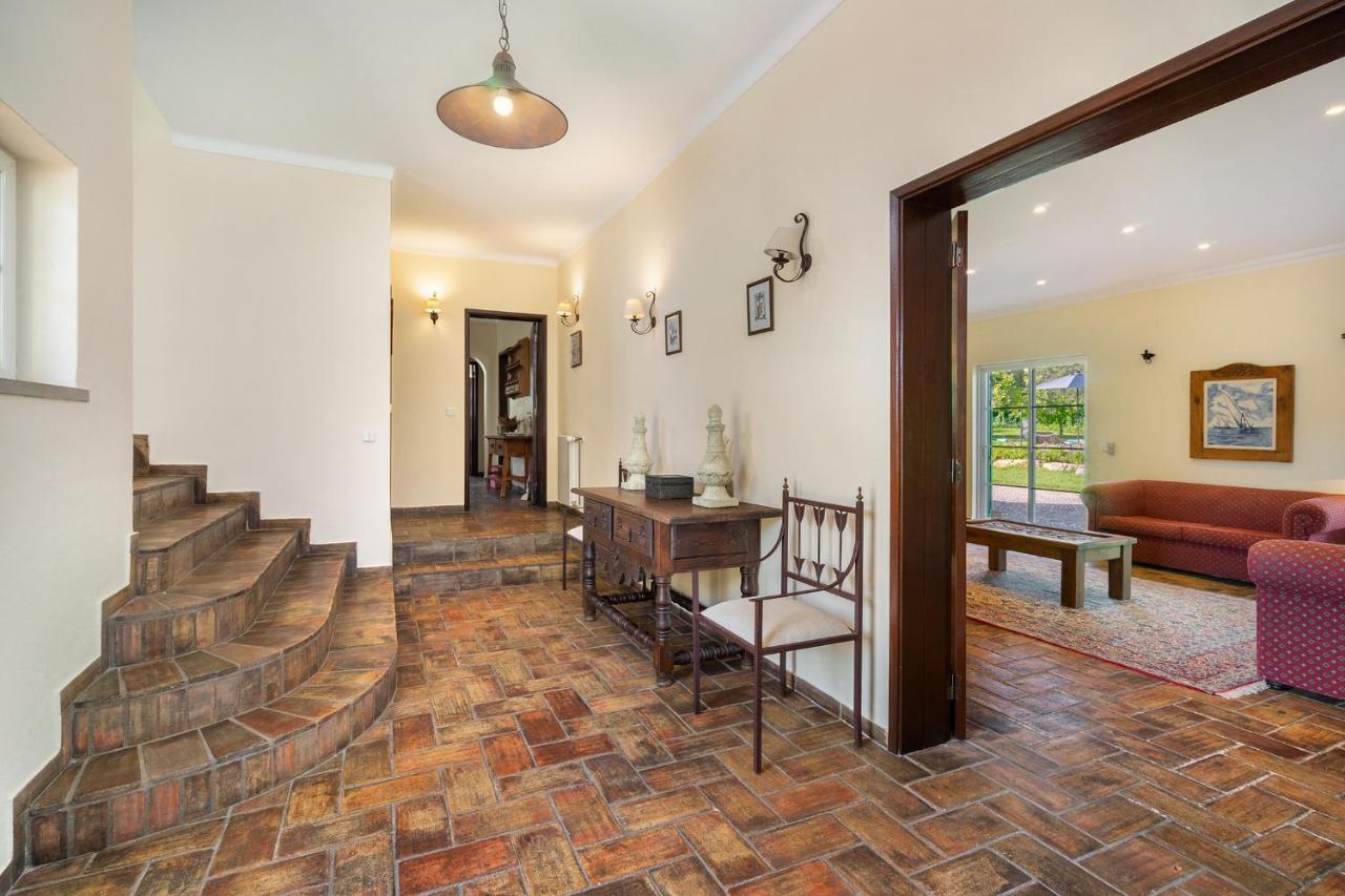 Quinta Das Figueiras - Bordeira - Faro Esterno foto