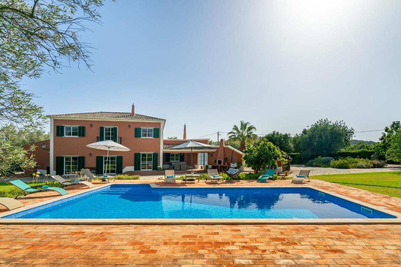 Quinta Das Figueiras - Bordeira - Faro Esterno foto