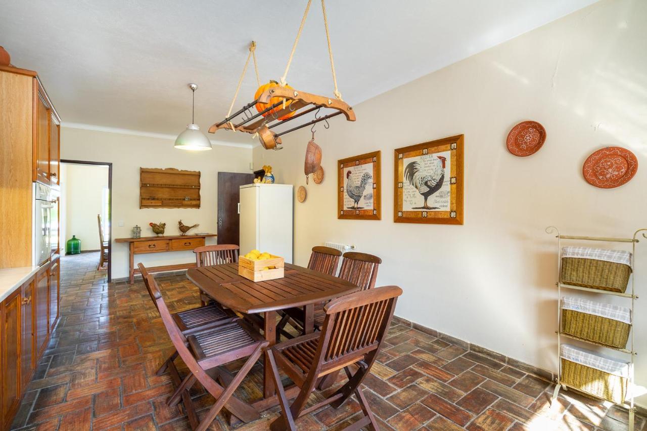 Quinta Das Figueiras - Bordeira - Faro Esterno foto