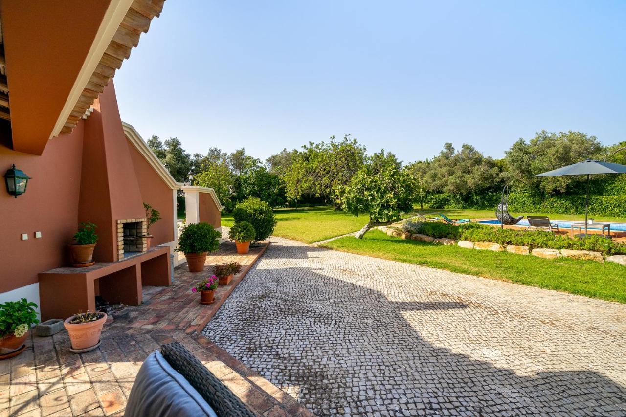 Quinta Das Figueiras - Bordeira - Faro Esterno foto