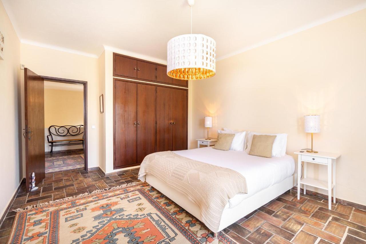 Quinta Das Figueiras - Bordeira - Faro Esterno foto