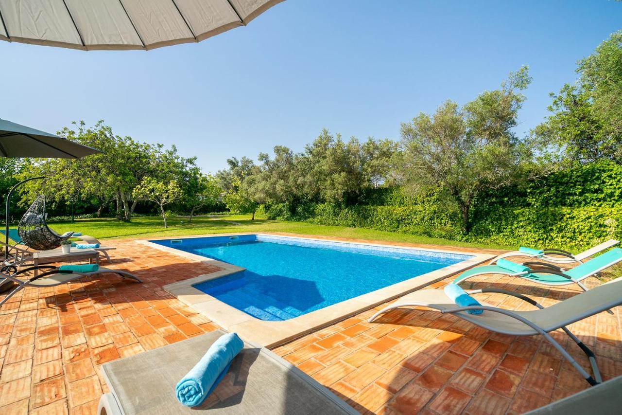 Quinta Das Figueiras - Bordeira - Faro Esterno foto