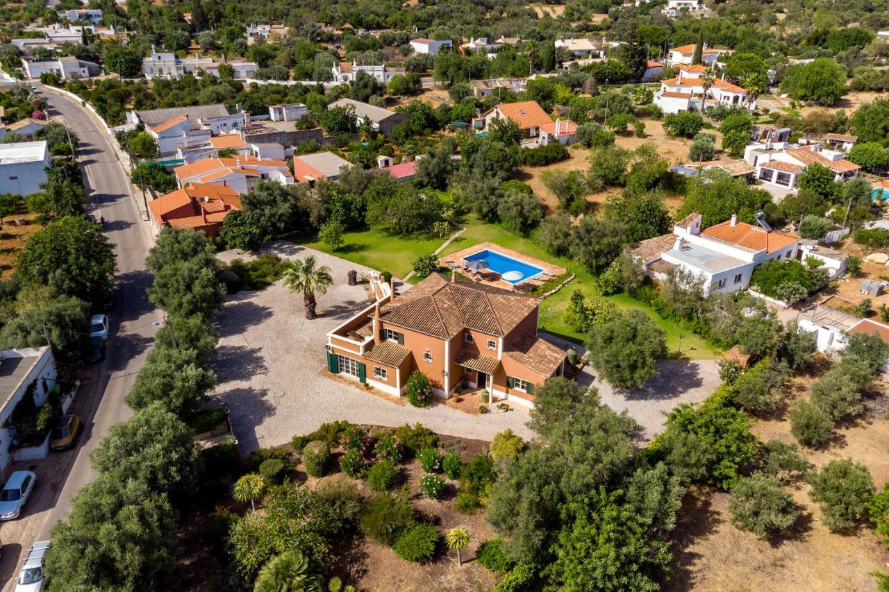 Quinta Das Figueiras - Bordeira - Faro Esterno foto
