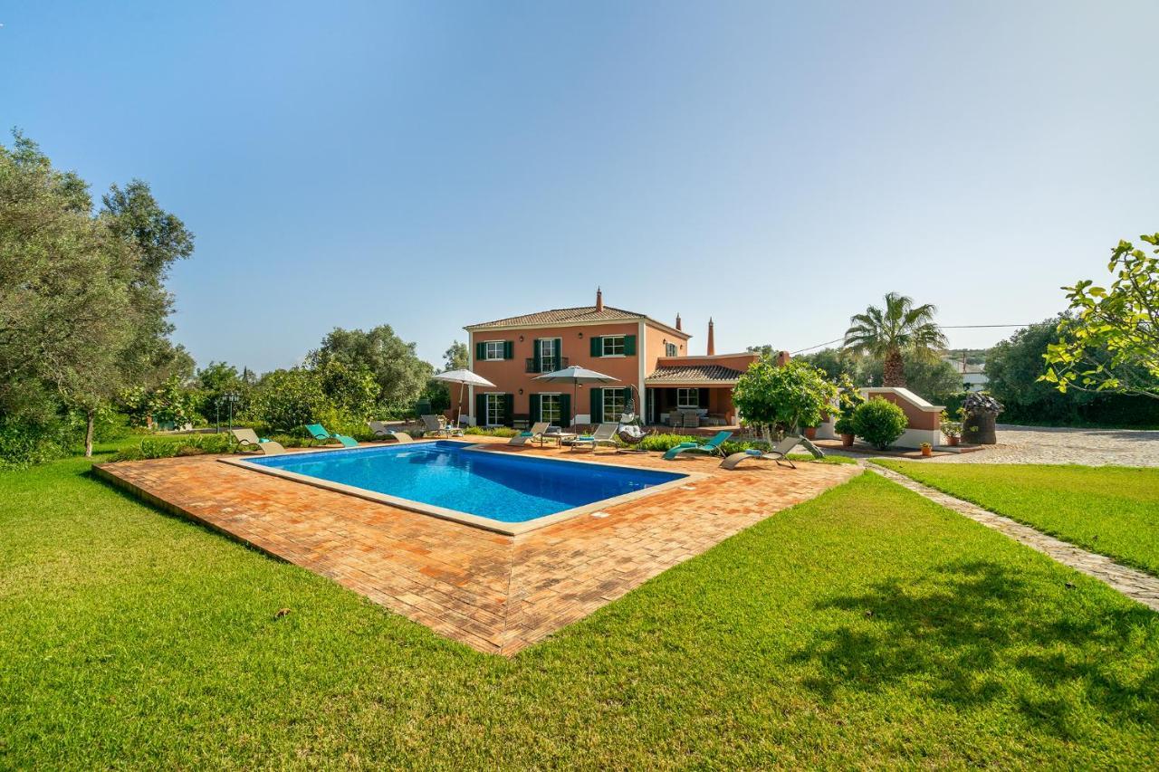 Quinta Das Figueiras - Bordeira - Faro Esterno foto