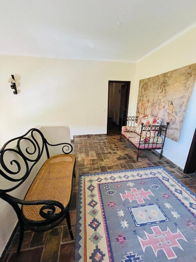Quinta Das Figueiras - Bordeira - Faro Esterno foto
