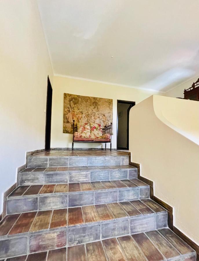Quinta Das Figueiras - Bordeira - Faro Esterno foto